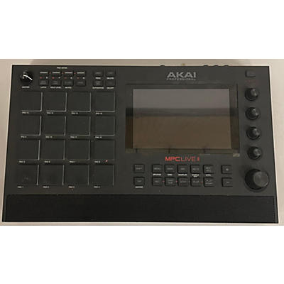 Akai Professional Used Akai Professional MPC Live 2 Production Controller