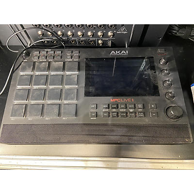 Akai Professional Used Akai Professional MPC Live 2 Production Controller