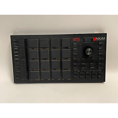 Akai Professional Used Akai Professional MPC Live 2 Production Controller