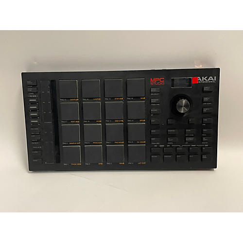 Akai Professional Used Akai Professional MPC Live 2 Production Controller