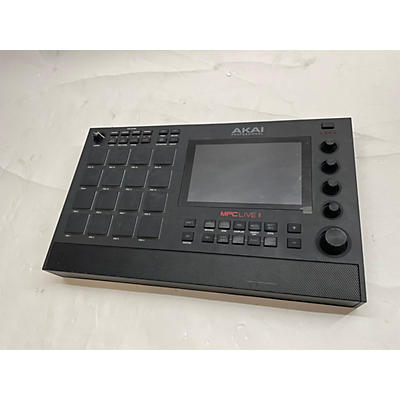 Akai Professional Used Akai Professional MPC Live 2 Production Controller