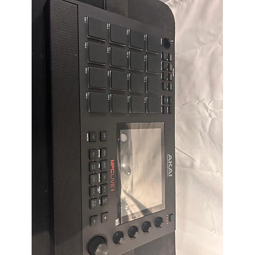 Akai Professional Used Akai Professional MPC Live 2 Production Controller