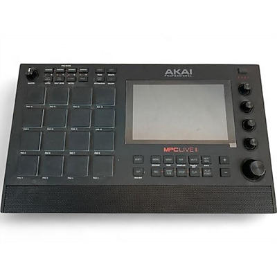 Akai Professional Used Akai Professional MPC Live 2 Production Controller