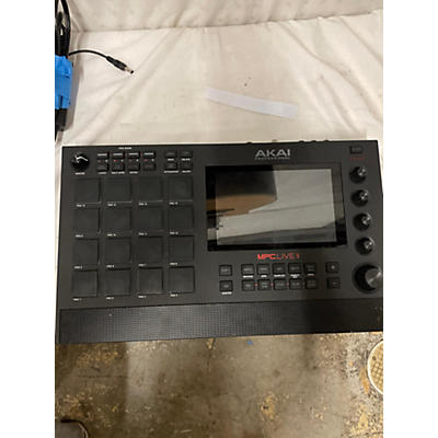 Akai Professional Used Akai Professional MPC Live 2 Production Controller