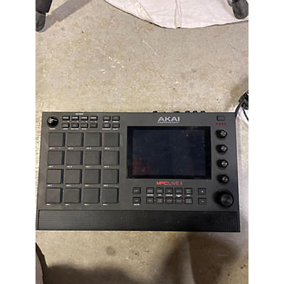 Akai Professional Used Akai Professional MPC Live 2 Production Controller