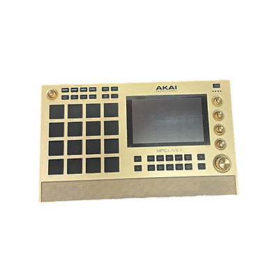 Akai Professional Used Akai Professional MPC Live 2 Production Controller