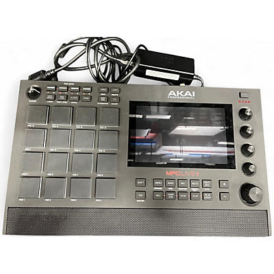 Akai Professional Used Akai Professional MPC Live 2 Production Controller