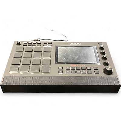 Used Akai Professional MPC Live 2 Production Controller