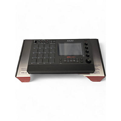 Akai Professional Used Akai Professional MPC Live 2 Production Controller