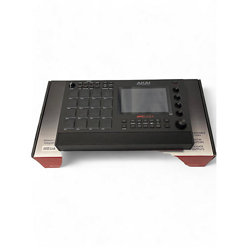 Akai Professional Used Akai Professional MPC Live 2 Production Controller