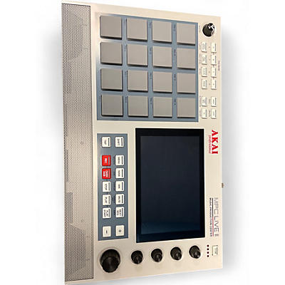 Used Akai Professional MPC Live 2 Production Controller