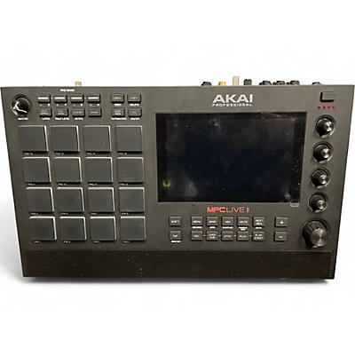 Used Akai Professional MPC Live 2 Production Controller