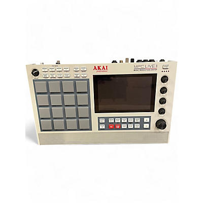 Used Akai Professional MPC Live 2 Production Controller