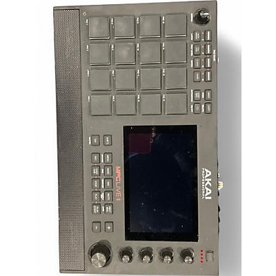 Used Akai Professional MPC Live 2 Production Controller