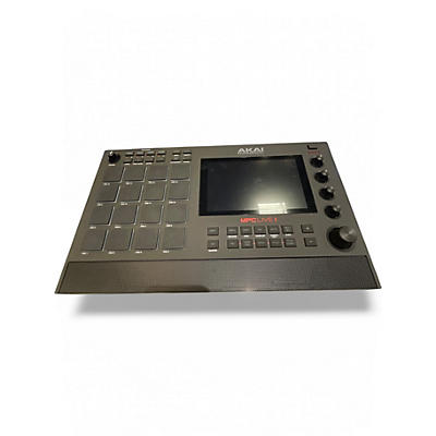 Used Akai Professional MPC Live 2 Production Controller