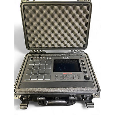 Used Akai Professional MPC Live 2 Production Controller