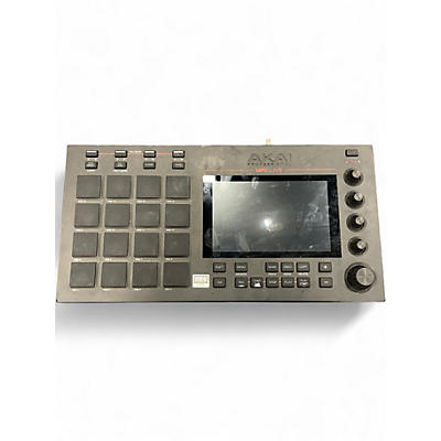 Used Akai Professional MPC Live 2 Production Controller