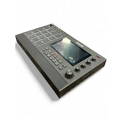 Used Akai Professional MPC Live 2 Production Controller