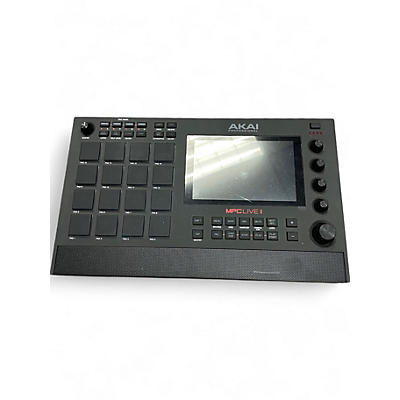 Used Akai Professional MPC Live 2 Production Controller