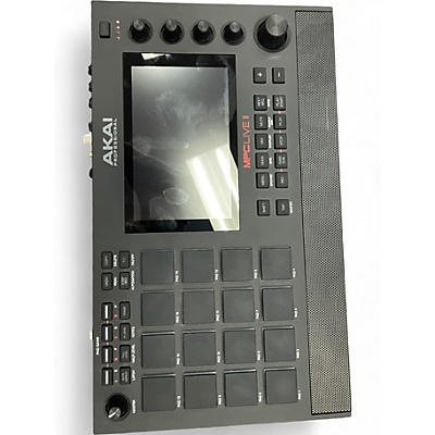Used Akai Professional MPC Live 2 Production Controller