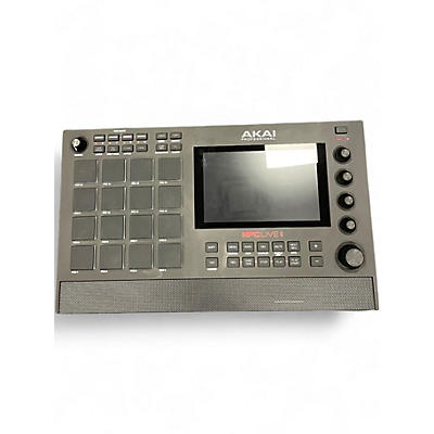 Used Akai Professional MPC Live 2 Production Controller