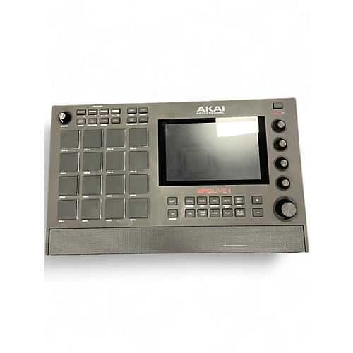 Used Akai Professional MPC Live 2 Production Controller