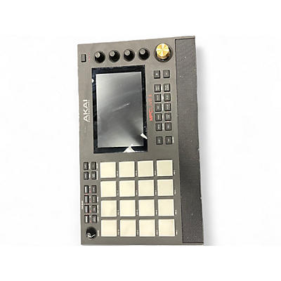 Used Akai Professional MPC Live 2 Production Controller