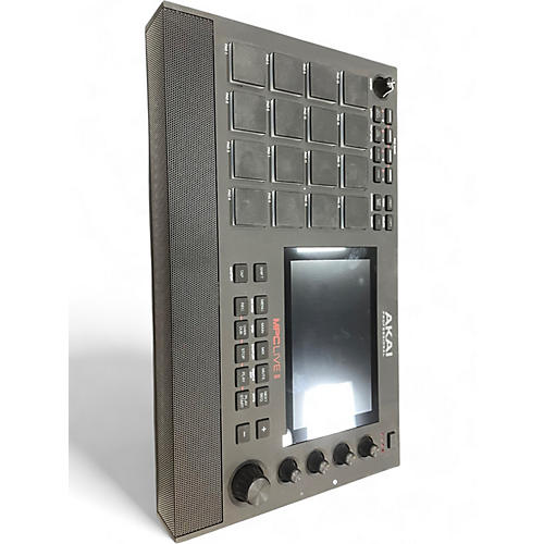 Used Akai Professional MPC Live 2 Production Controller