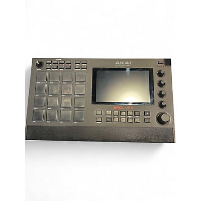 Used Akai Professional MPC Live 2 Production Controller