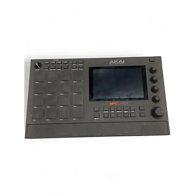 Used Akai Professional MPC Live 2 Production Controller