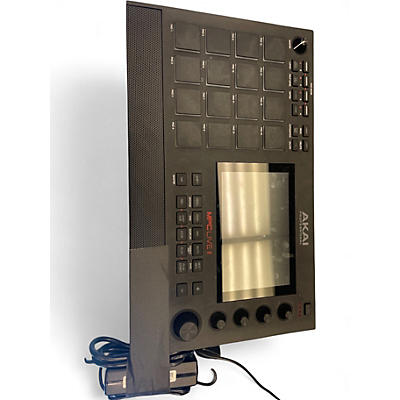 Used Akai Professional MPC Live 2 Production Controller