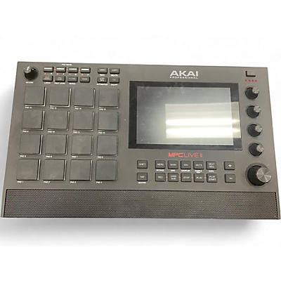 Used Akai Professional MPC Live 2 Production Controller