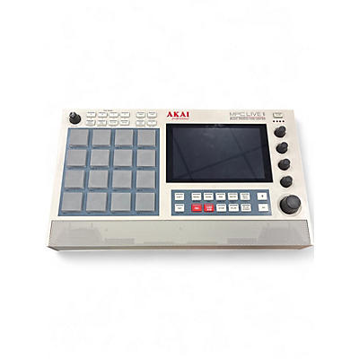 Used Akai Professional MPC Live 2 Production Controller