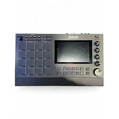 Used Akai Professional MPC Live 2 Production Controller