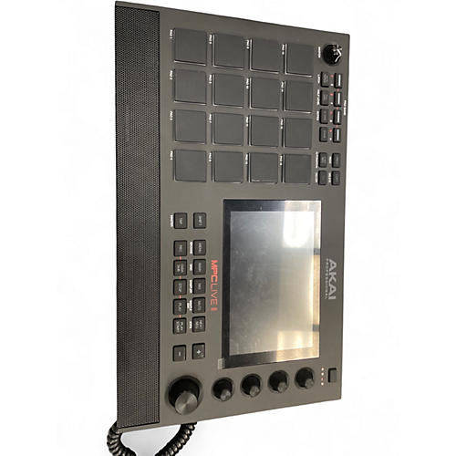 Used Akai Professional MPC Live 2 Production Controller