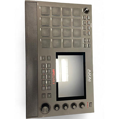 Used Akai Professional MPC Live 2 Production Controller