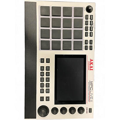 Used Akai Professional MPC Live 2 Production Controller