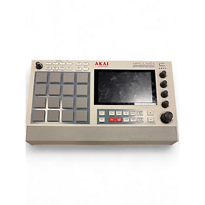 Used Akai Professional MPC Live 2 Production Controller