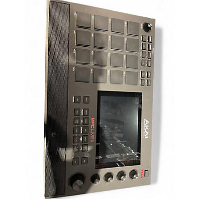 Used Akai Professional MPC Live 2 Production Controller