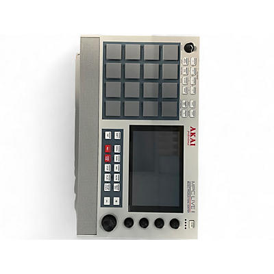 Used Akai Professional MPC Live 2 Production Controller