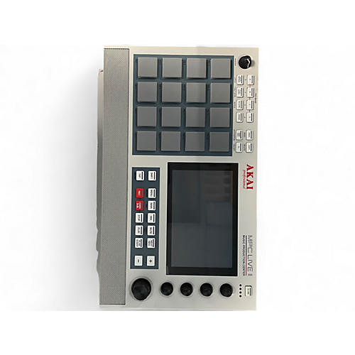 Used Akai Professional MPC Live 2 Production Controller