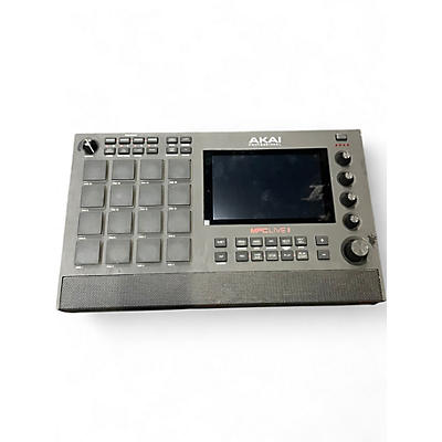 Used Akai Professional MPC Live 2 Production Controller