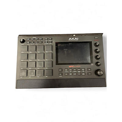 Used Akai Professional MPC Live 2 Production Controller
