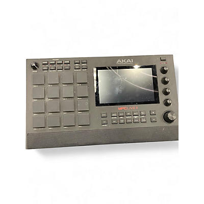 Used Akai Professional MPC Live 2 Production Controller