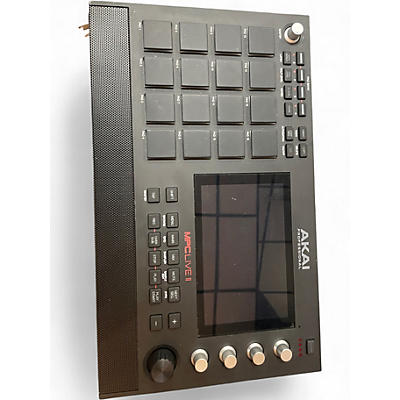 Used Akai Professional MPC Live 2 Production Controller