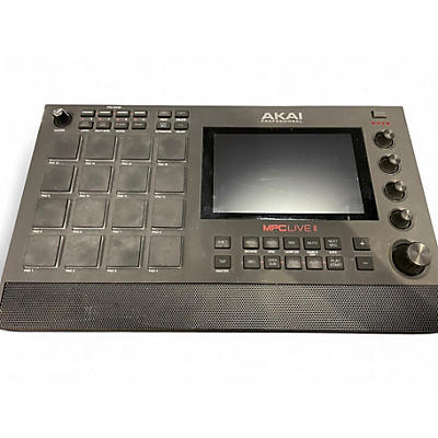 Used Akai Professional MPC Live 2 Production Controller