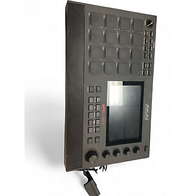 Used Akai Professional MPC Live 2 Production Controller