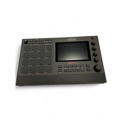 Used Akai Professional MPC Live 2 Production Controller