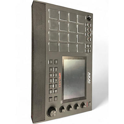 Used Akai Professional MPC Live 2 Production Controller