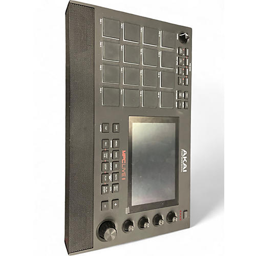 Used Akai Professional MPC Live 2 Production Controller